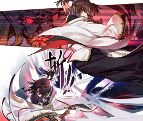sp鬼切(阴阳师sp鬼切值不值得养)插图2