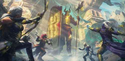好玩的手游(2023最好玩的手机游戏排行榜前十名)插图1