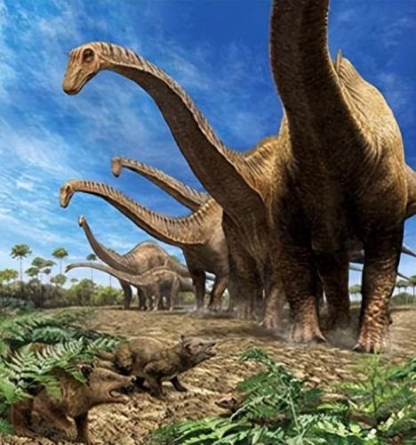 王者荣耀远古生物介绍(王者荣耀远古生物任务完成)插图5