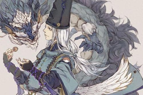 阴阳师金銮鹤羽(阴阳师金鸾鹤羽如何获得)