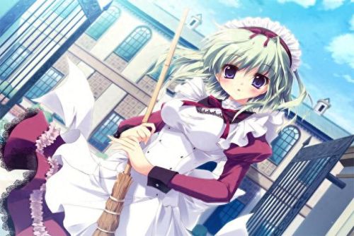纯白交响曲攻略(纯白交响曲攻略完整版)插图9