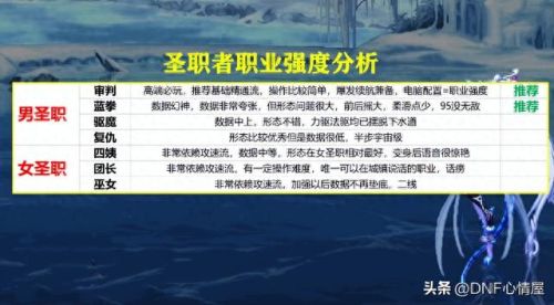 魔枪士转职(魔枪士哪个转职更强)插图10