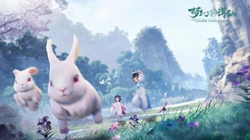 可捏脸的游戏古风手游(专门捏脸的手机游戏)插图5 可捏脸的游戏古风手游(专门捏脸的手机游戏)插图5