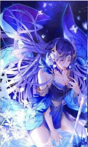 王者荣耀女英雄流眼泪翻白眼流口水(王者荣耀女英雄)插图4