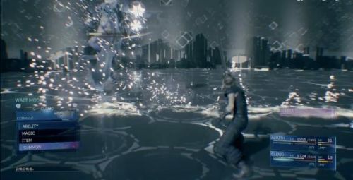 ff7re下一章(ff7 pc)插图7