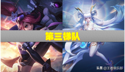 孙尚香皮肤(孙尚香末日机甲)插图7 孙尚香皮肤(孙尚香末日机甲)插图7