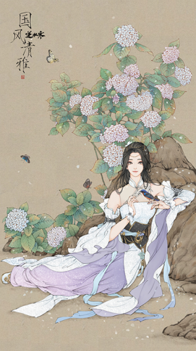 武侠rpg单机游戏(有灭霸的单机游戏)插图5