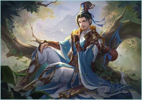 徐庶技能(徐庶用法一览)插图4