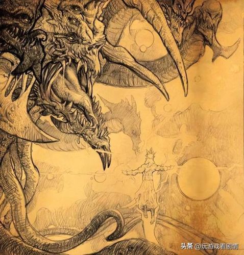 暗黑破坏神1(暗黑破坏神1吟游诗人厉害吗)插图9