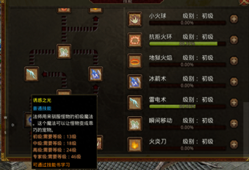 诱惑之光(诱惑之光成功率跟什么有关)插图
