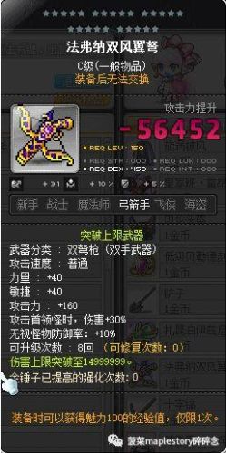 冒险岛双弩精灵加点(冒险岛炎术士技能)插图