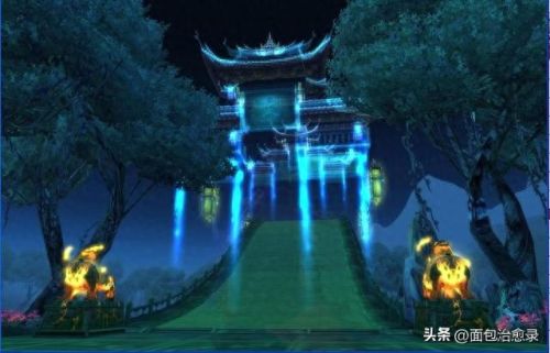 最好玩的大型网游(大型网游排行榜)插图31