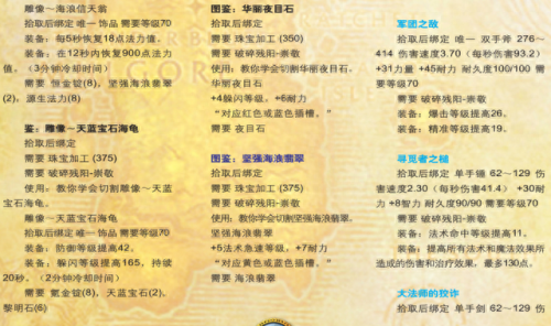破碎残阳军需官(破碎残阳)插图8