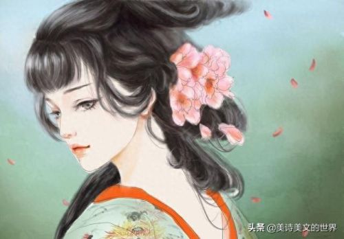 爱江山更爱美人(爱江山更爱美人原唱李丽芬)插图3