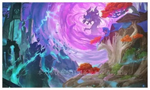 英雄联盟自走棋(云顶之弈阵容)插图3