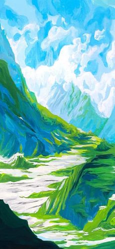 酷屏主题(aida副屏主题)插图13