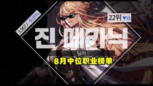 dnf哪个职业最厉害(2023dnf哪个职业厉害)插图1