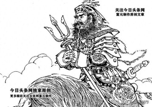 杨家将传奇攻略(杨家将传奇攻略八卦神门阵)插图