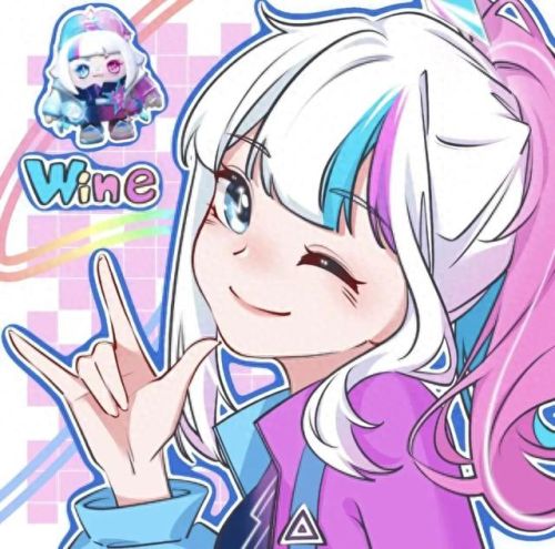 蛋仔派对头像(蛋仔派对蛋贩子头像)插图