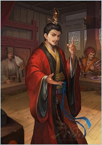 徐庶技能(徐庶用法一览)插图3