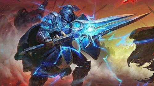 15分钟必出风剑(魔兽世界80级战士宏)插图