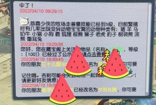 科举答题器(梦幻西游科举答题器)插图3