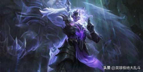 lol慎天赋(上单慎羊刀天赋)插图1
