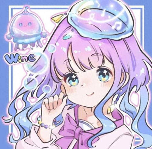 蛋仔派对头像(蛋仔派对蛋贩子头像)插图2