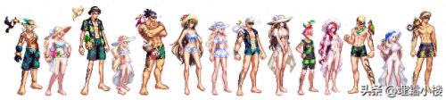 dnf2016夏日套(所有dnf夏日套)插图12