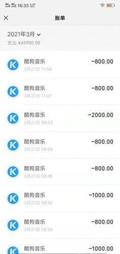 酷狗音乐2012(酷狗音乐2010)插图