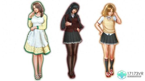 家族崩坏(反派多子多福女主们崩坏了)插图2