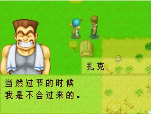 矿石镇的伙伴们攻略(矿石镇赛马赚钱攻略)插图3