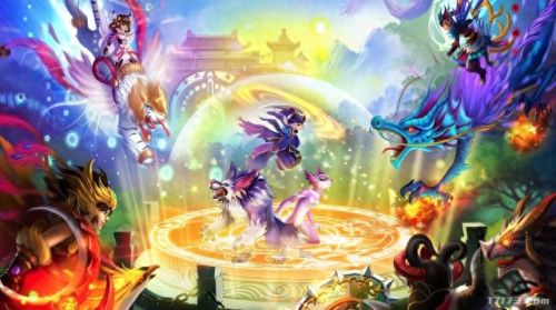 火热网游(最火热网游)插图15