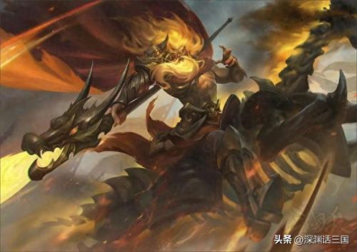 神关羽(神关羽的梦魇有多可怕)插图2
