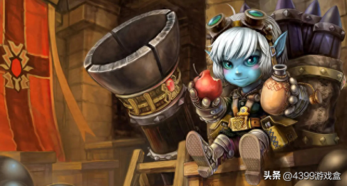 竞技网络游戏排行榜(最新免费3d网游)插图10 竞技网络游戏排行榜(最新免费3d网游)插图10