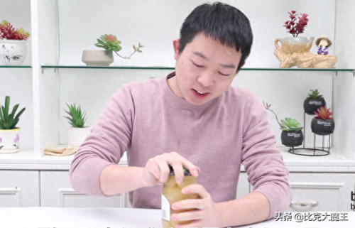 开罐技巧(单手开罐技巧)插图1