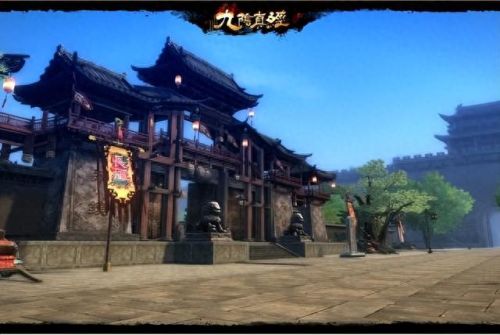 九阴真经杀戮值(九阴真经杀戮值表)插图5
