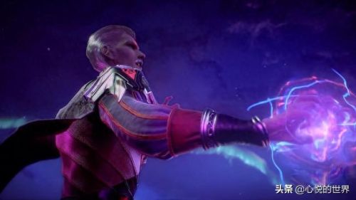 斗罗大陆独特的武魂(斗罗大陆最特殊武魂)插图1