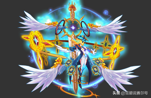 赛尔号精灵大全图鉴(谱尼)插图