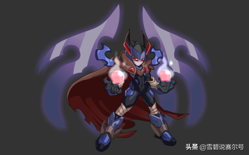 赛尔号精灵大全图鉴(谱尼)插图12