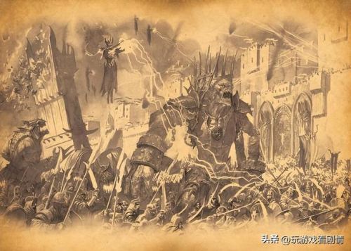 暗黑破坏神1(暗黑破坏神1吟游诗人厉害吗)插图22