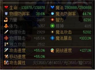 dnf驱魔师加点(dnf驱魔加点方法2023)插图5
