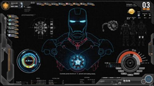 objectdock中文版(objectdock plus)插图1