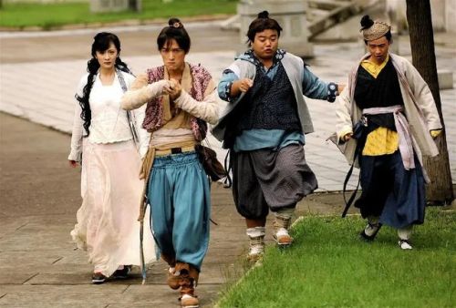 仙剑奇侠传3手机单机版(仙剑奇侠传3单机版通关指南)插图11