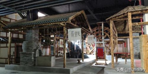 三国小镇ce(三国小镇景区简介)插图2