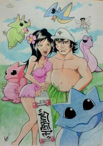 高桥名人冒险岛4(冒险岛079为什么经典)插图19