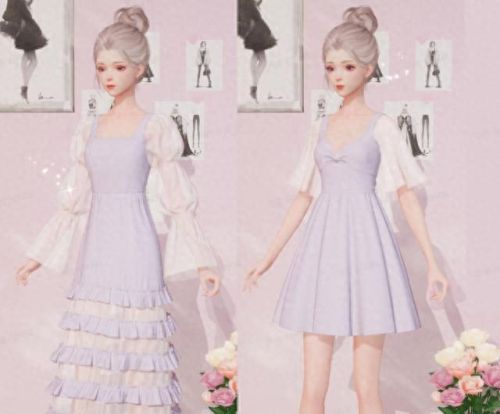 换装游戏大全(日本小姐姐室内换装的游戏)插图5 换装游戏大全(日本小姐姐室内换装的游戏)插图5