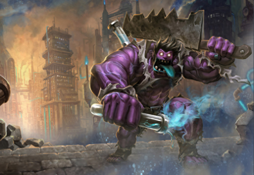 英雄联盟蒙多(蒙多教学)插图2