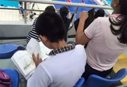 进击的小学生第二期(进击的小学生合集)插图5