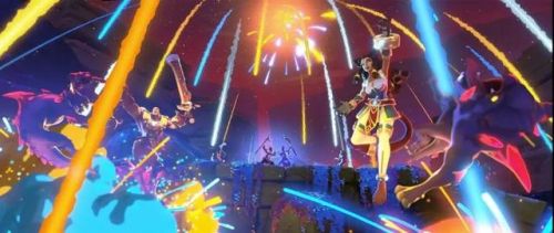 火炬之光2mod(3DM火炬之光2)插图4